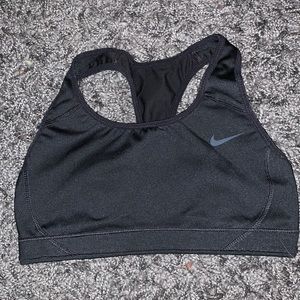 XS dry fit Nike sports bra